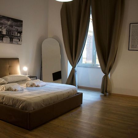 Lavinia Apartment In Trastevere Рим Екстер'єр фото