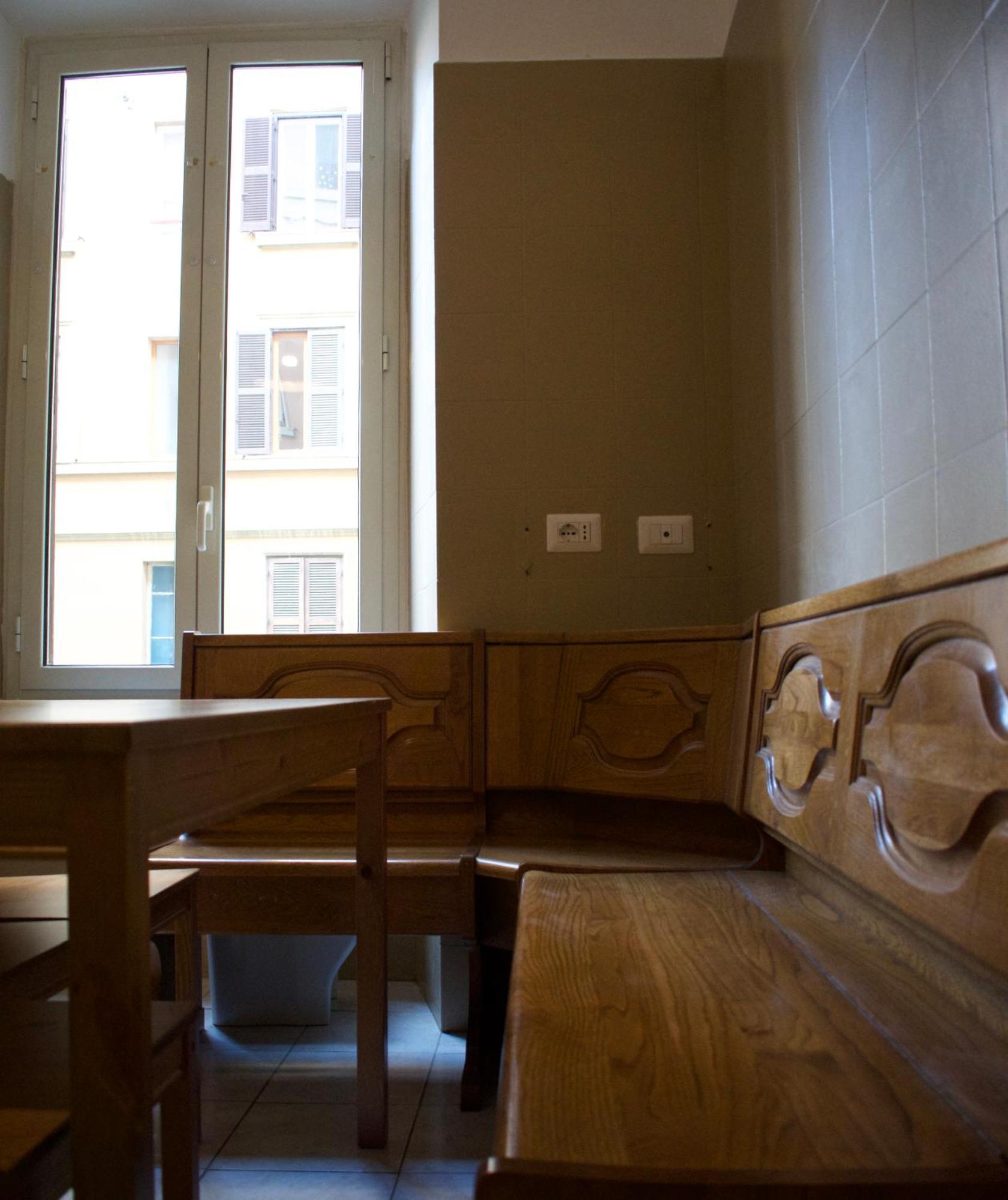 Lavinia Apartment In Trastevere Рим Екстер'єр фото