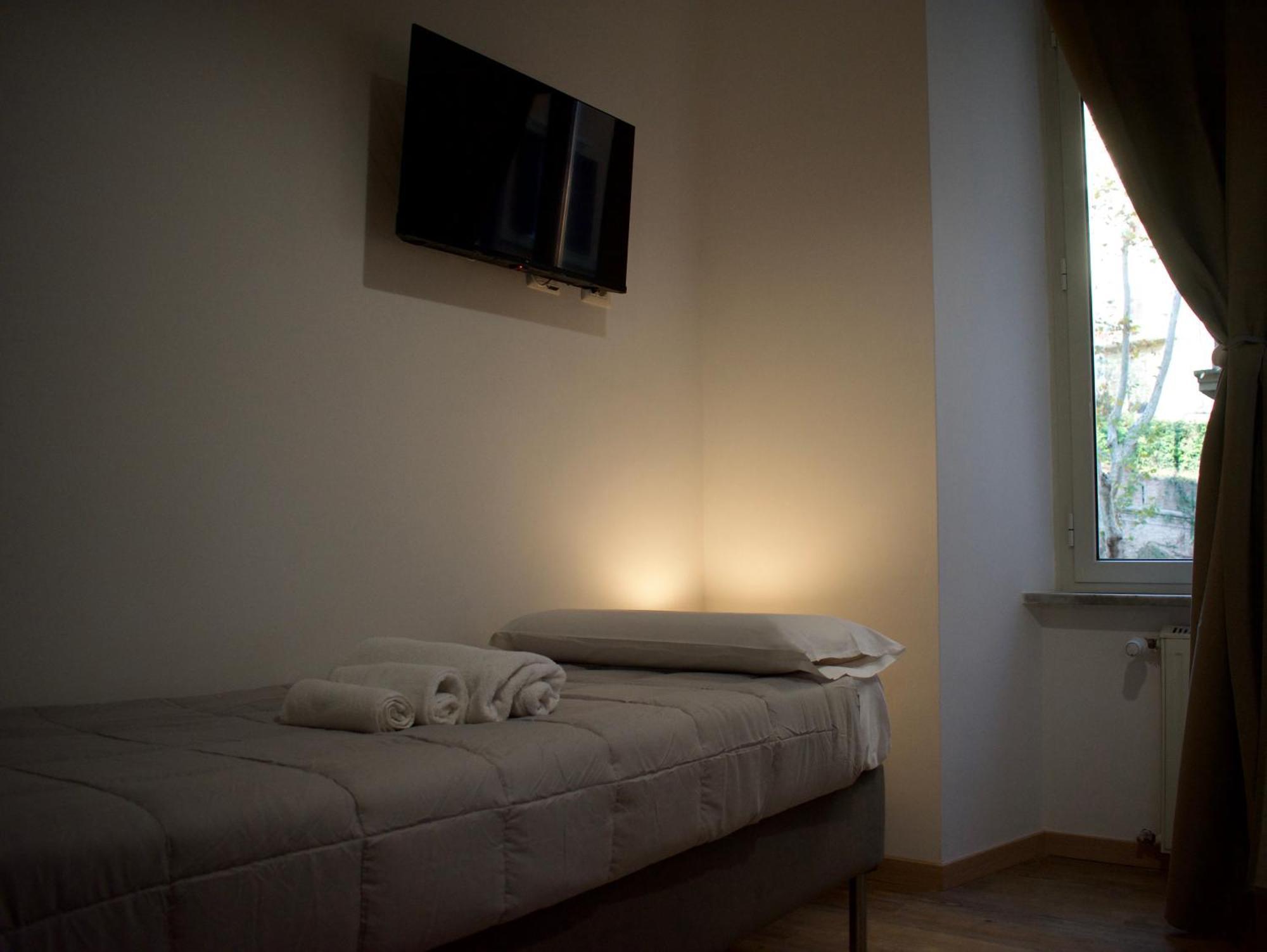 Lavinia Apartment In Trastevere Рим Екстер'єр фото