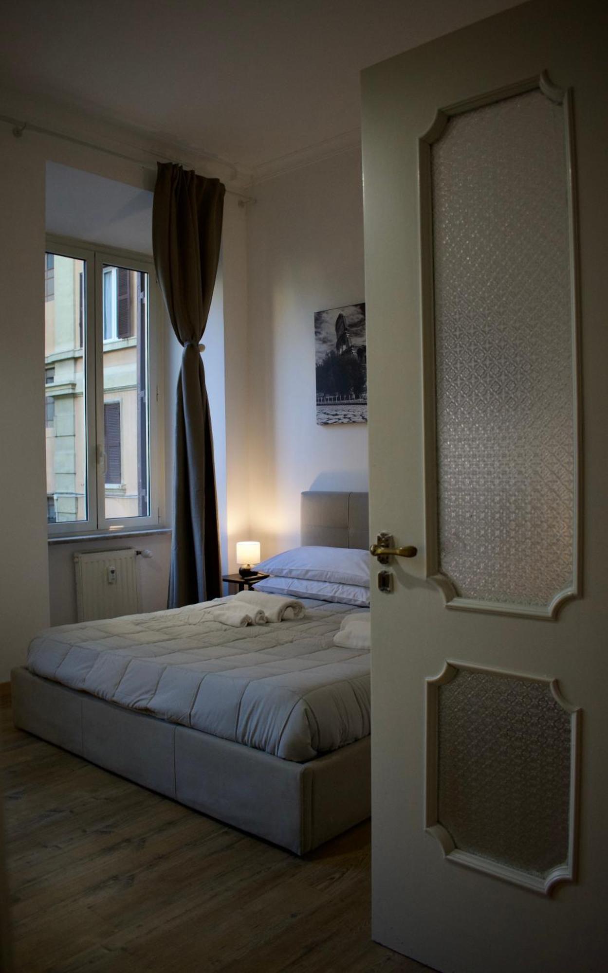 Lavinia Apartment In Trastevere Рим Екстер'єр фото